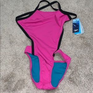 Speedo Vee 2 Swimsuit